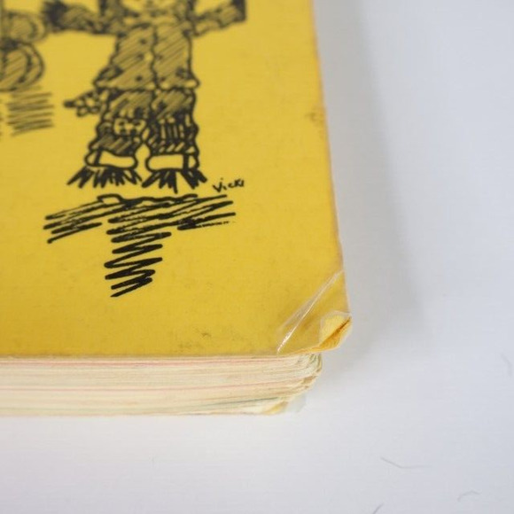 Walcott Calvary United Methodist Church Cookbook Midwest Recipes Iowa Community - Picture 8 of 8